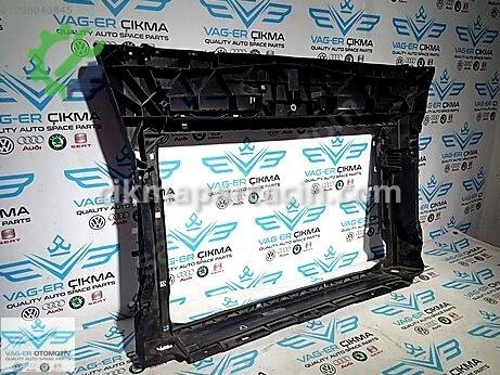 Skoda Karoq Ön Panel çıkma parça