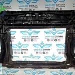 Skoda Karoq 2023-2024 Çıkma Ön Panel 2023202420