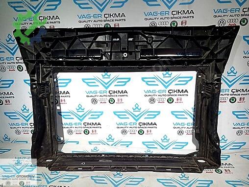 Skoda Karoq Ön Panel 2023202420 çıkma parça