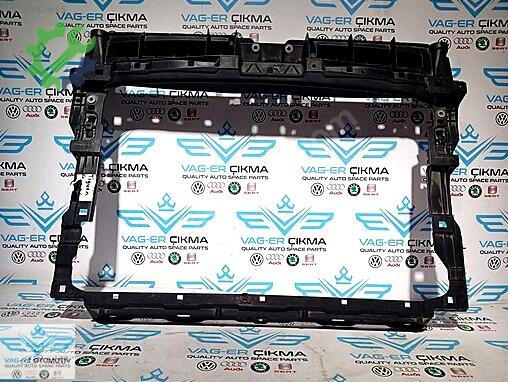 Skoda Karoq Ön Panel 2023202420 çıkma parça