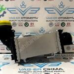 Skoda Karoq Sıfır Radyatör 04E145785M