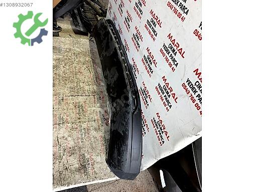 Skoda Karoq Ön Tampon çıkma parça