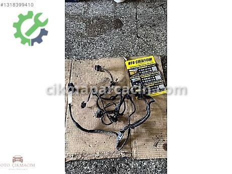 Skoda Karoq Elektrik Tesisatı çıkma parça