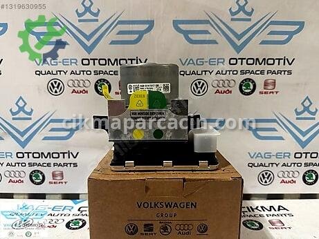 Skoda Kodiaq ABS Beyni çıkma parça