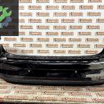 SKODA KODIAQ 2017-2020 ARKA TAMPON 565807421 565807568