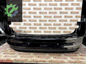 SKODA KODIAQ 2017-2020 ARKA TAMPON 565807421 565807568