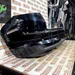 SKODA KODIAQ 2017-2020 ARKA TAMPON 565807421 565807568
