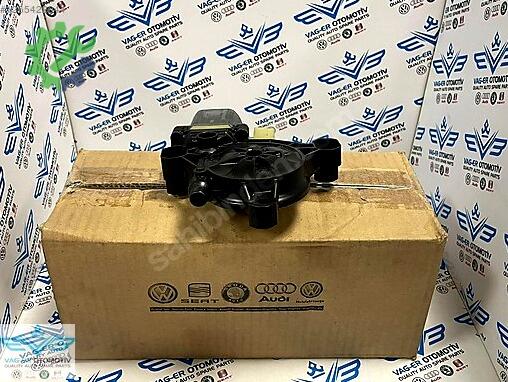 Skoda Kodiaq Cam Motoru 5Q0959802A çıkma parça
