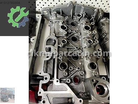 Skoda Karoq Silindir Kapak çıkma parça