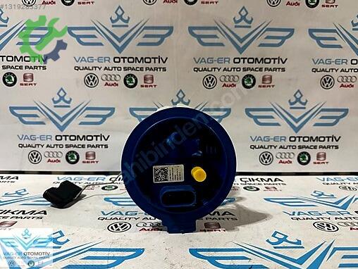 Skoda Octavia Yakıt Şamandırası 5WA919051A çıkma parça