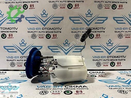 Skoda Octavia Yakıt Şamandırası 5WA919051A çıkma parça