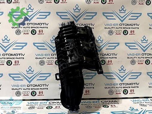 Skoda Octavia Emme Manifoldu 05C129711F çıkma parça