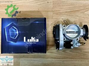 Skoda Octavia Sıfır Gaz Kelebeği