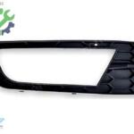 Skoda Octavia 2013-2017 Sıfır Sis Kapağı 5E0807682