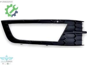 Skoda Octavia 2013-2017 Sıfır Sis Kapağı 5E0807682