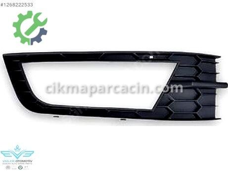 Skoda Octavia Sis Kapağı çıkma parça