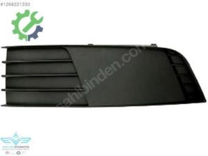 Skoda Octavia 2013-2017 Sıfır Sis Kapağı 5E0807368