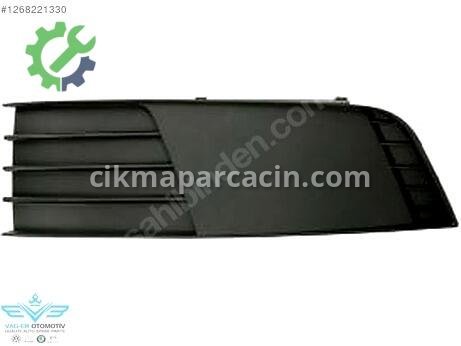 Skoda Octavia Sis Kapağı çıkma parça