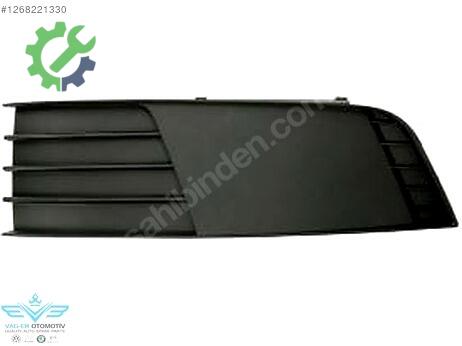 Skoda Octavia Sis Kapağı çıkma parça