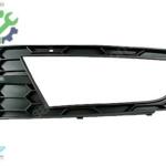 Skoda Octavia 2013-2017 Sıfır Sis Kapağı 5E0807681