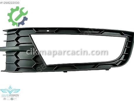 Skoda Octavia Sis Kapağı çıkma parça