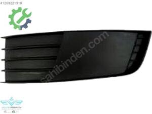 Skoda Octavia 2013-2017 Sıfır Sis Kapağı 5E0807367