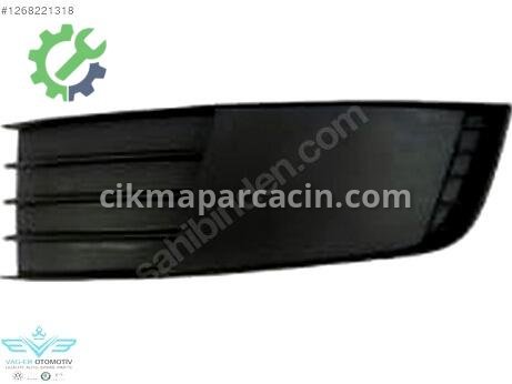 Skoda Octavia Sis Kapağı çıkma parça