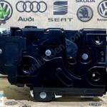 Skoda Octavia 2001-2004 Sıfır Sol Kapı