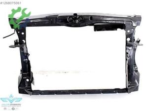 Skoda Octavia 2004-2013 Sıfır Ön Panel 1Z0805591J