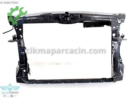 Skoda Octavia Ön Panel çıkma parça