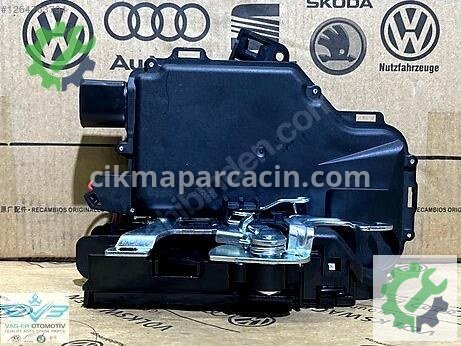 Skoda Octavia Sol Kapı çıkma parça