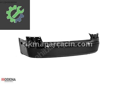 Skoda Octavia Arka Tampon çıkma parça