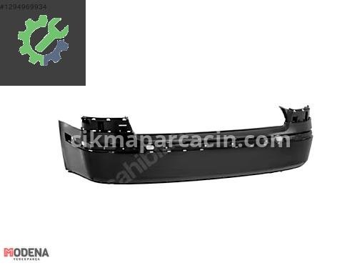Skoda Octavia Arka Tampon 1Z0807421 çıkma parça
