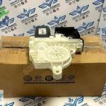 Skoda Octavia 2008-2012 Çıkma Cam Motoru 5K0959794