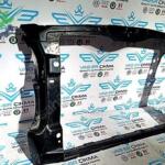 Skoda Octavia 2009-2010 Çıkma Ön Panel 1Z0805591H