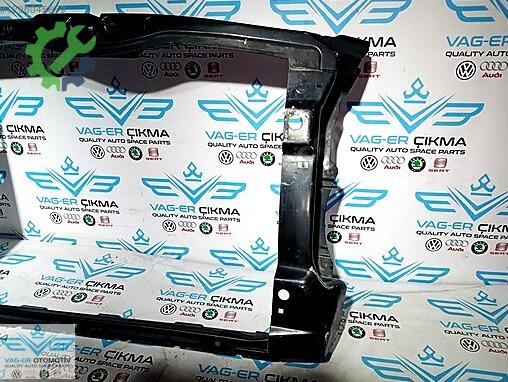 Skoda Octavia Ön Panel 1Z0805591H çıkma parça