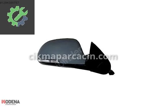 Skoda Octavia Sağ Dış Ayna 1Z0857502A çıkma parça