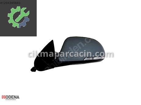Skoda Octavia Sol Dış Ayna çıkma parça