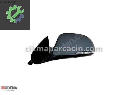 Skoda Octavia Sol Dış Ayna 1Z0857501A çıkma parça
