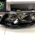 SKODA OCTAVİA 2012-2016 SOL FAR SIFIR ORJİNAL