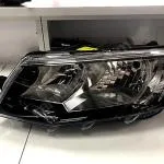 SKODA OCTAVİA 2012-2016 SOL FAR SIFIR ORJİNAL