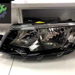 SKODA OCTAVİA 2012-2016 SOL FAR SIFIR ORJİNAL