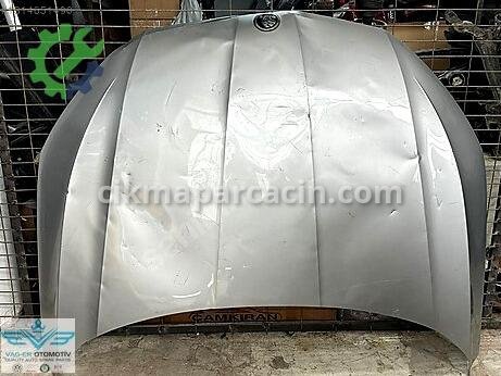 Skoda Octavia Kaput çıkma parça