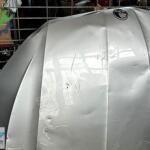Skoda Octavia 2013-2014 Çıkma Kaput