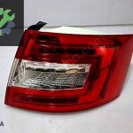 SKODA OCTAVİA 2013-2017 ARKA STOP LAMBASI SAĞ (LEDLİ) SIFIR