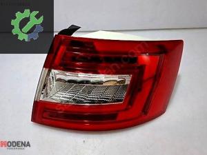 SKODA OCTAVİA 2013-2017 ARKA STOP LAMBASI SAĞ (LEDLİ) SIFIR