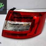 SKODA OCTAVİA 2013-2017 ARKA STOP LAMBASI SAĞ (LEDLİ) SIFIR