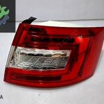 SKODA OCTAVİA 2013-2017 ARKA STOP LAMBASI SAĞ (LEDLİ) SIFIR