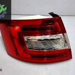 SKODA OCTAVİA 2013-2017 ARKA STOP LAMBASI SOL (LEDLİ) SIFIR
