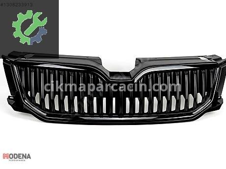 Skoda Octavia Panjur çıkma parça